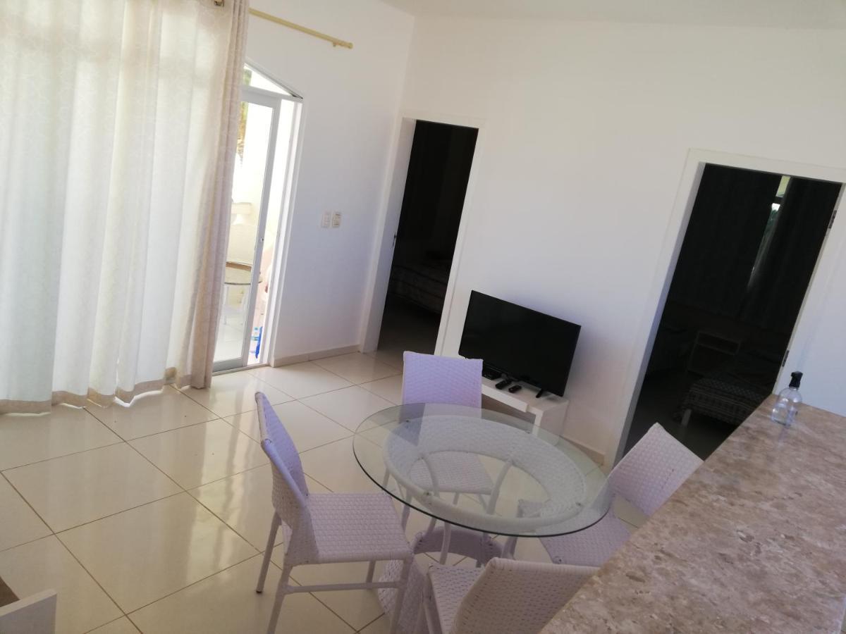 Apartamento 150M Da Praia De 카노아 케브라다 외부 사진