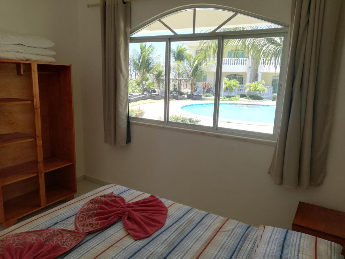 Apartamento 150M Da Praia De 카노아 케브라다 외부 사진