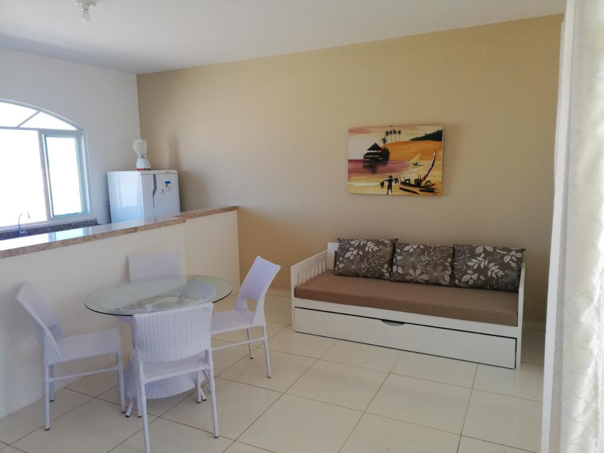 Apartamento 150M Da Praia De 카노아 케브라다 외부 사진