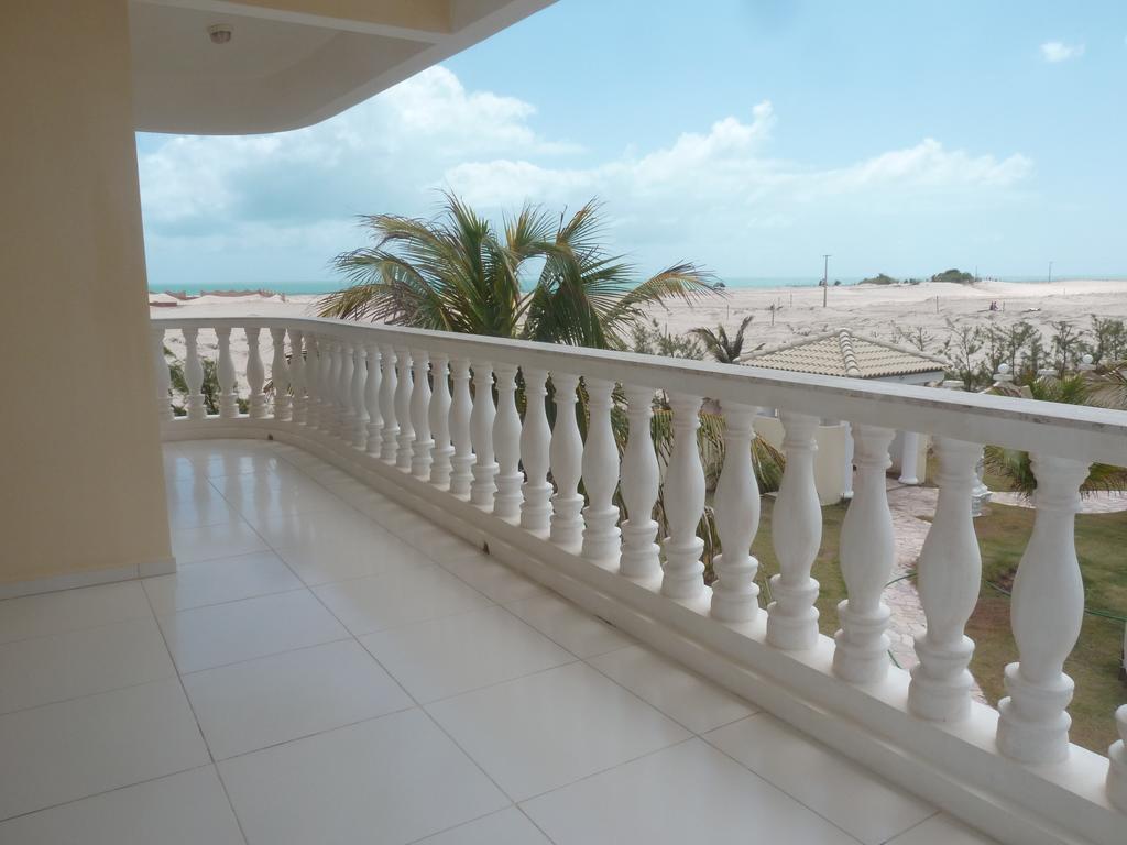 Apartamento 150M Da Praia De 카노아 케브라다 객실 사진