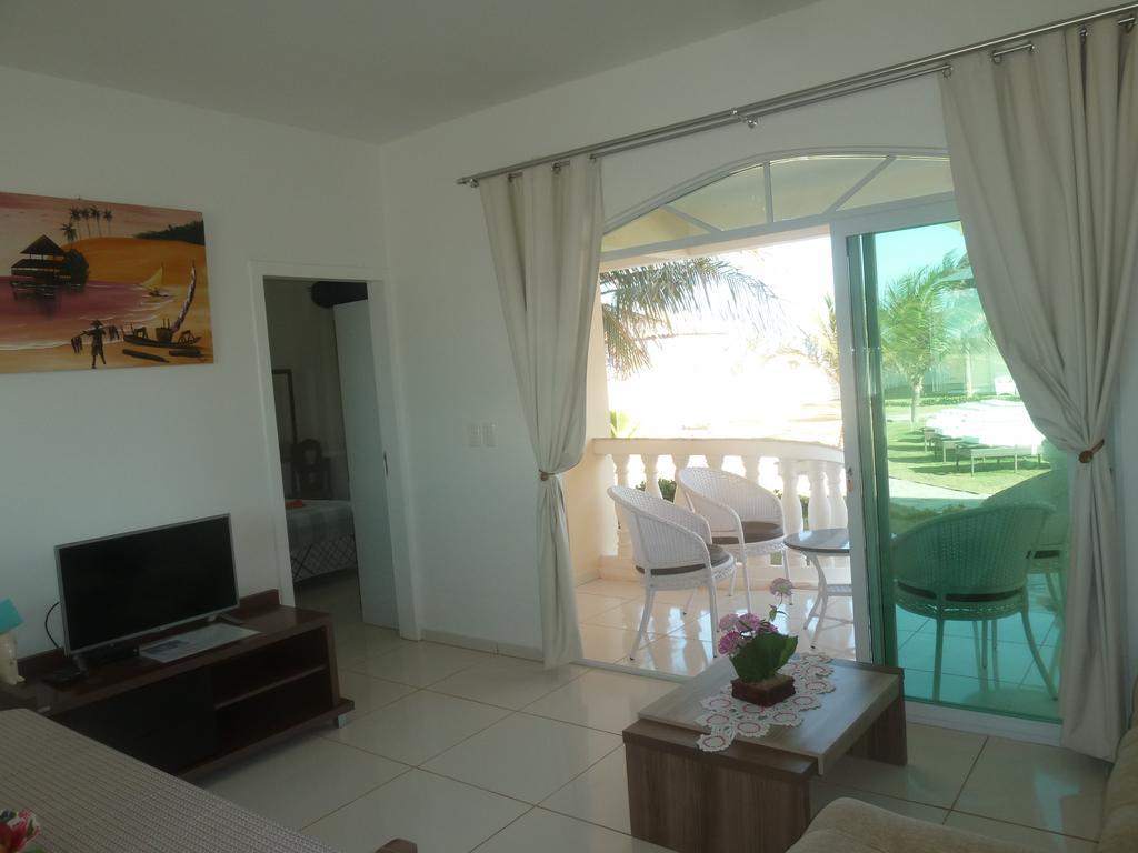Apartamento 150M Da Praia De 카노아 케브라다 외부 사진