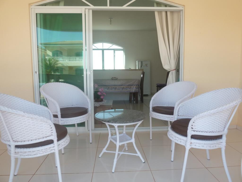 Apartamento 150M Da Praia De 카노아 케브라다 외부 사진