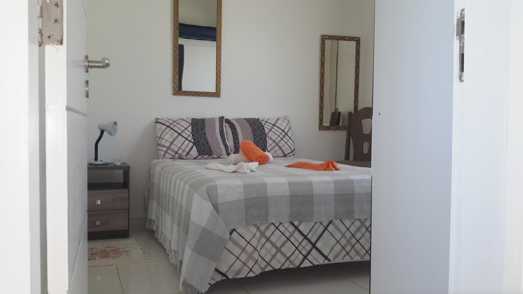 Apartamento 150M Da Praia De 카노아 케브라다 객실 사진